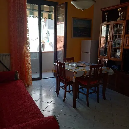 Casa Centro * Piombino