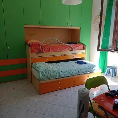 Casa Centro Appartamento Piombino