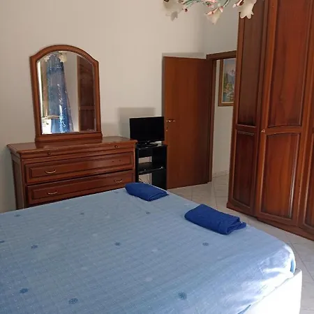Appartamento Casa Centro *