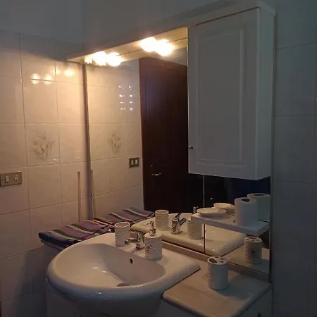 Appartamento Casa Centro *