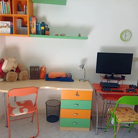 Casa Centro Appartamento *