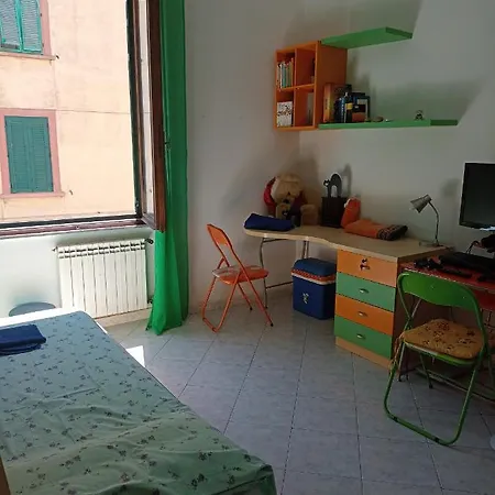 Casa Centro Apartment
