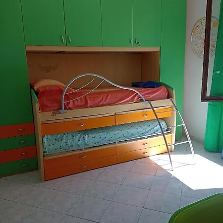 Apartament Casa Centro Piombino